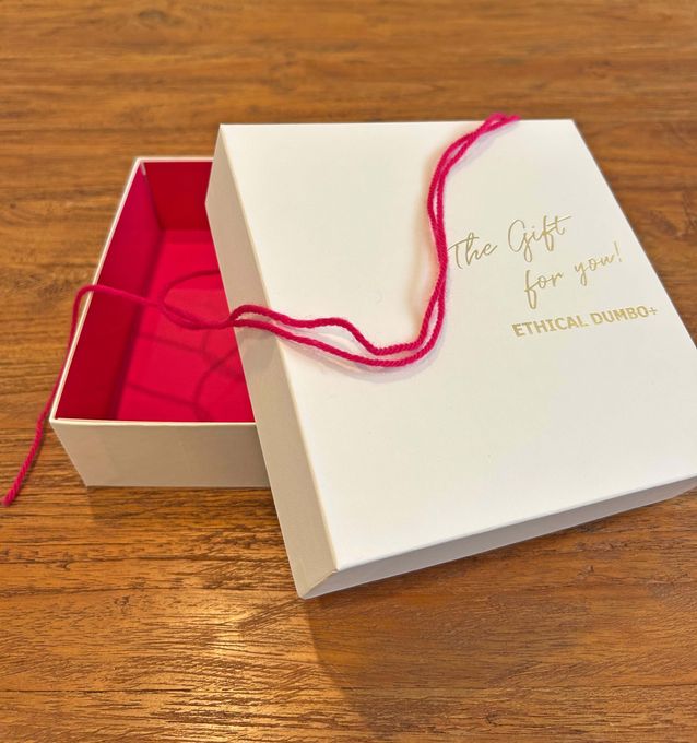 【グルテンフリー】濃厚ショコラバスク バレンタイン 2026 5