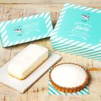 生クリーム専門店ミルク人気スイーツ食べ比べセット～究極の生クリームチーズケーキ＆生クリームタルト～ 1