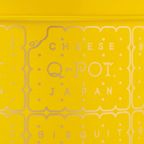 【Q-pot CAFE.】クッキー缶(チーズ) 8枚 ホワイトデー2026 8