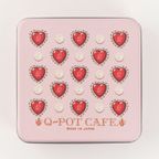 【Q-pot CAFE.】ジャムトゥモロー クッキー アソートメント（クッキー詰め合わせ） 4