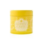 【Q-pot CAFE.】ジャムクッキー缶(レモン) 6