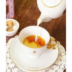 【Q-pot CAFE.】紅茶(Early Bright)【20pc入り缶タイプ】 6