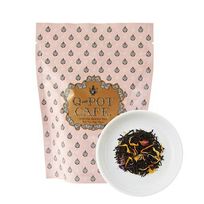【Q-pot CAFE.】紅茶(Flower Garden)【10pc入り袋タイプ】