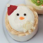 【Q-pot CAFE.】クリスマス限定ケーキ３種セット クリスマス2024 2