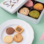 【Q-pot CAFE.】アイスクリーム クッキーアソートメント 2