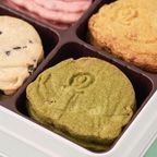【Q-pot CAFE.】アイスクリーム クッキーアソートメント 8