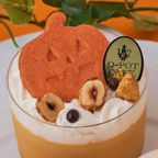 【Q-pot CAFE.】ハロウィンケーキ３種セット ハロウィン2024 6