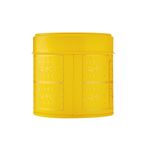 【Q-pot CAFE.】クッキー缶(チーズ) 8枚 ホワイトデー2026 6