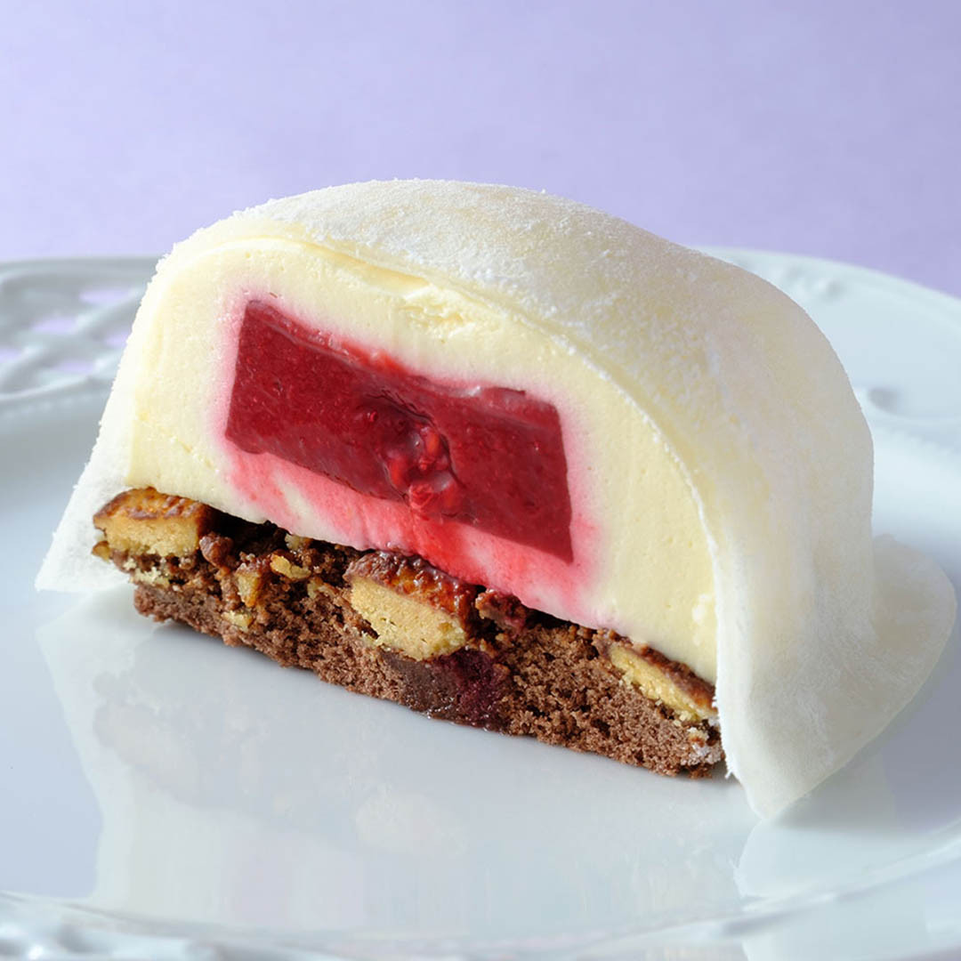 Q-pot CAFE.】ハロウィンケーキ3種セット（Q-pot CAFE.） | Cake.jp