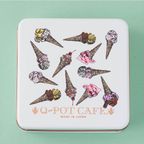 【Q-pot CAFE.】アイスクリーム クッキーアソートメント 9
