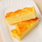 北海道カマンベールチーズケーキ 4個入り  4