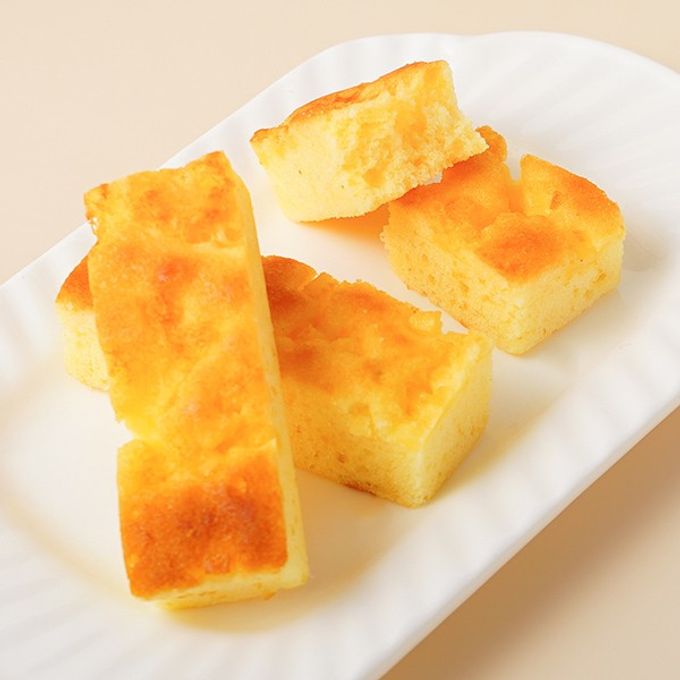 北海道カマンベールチーズケーキ 8個入り 母の日2024 4