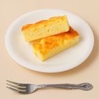 北海道カマンベールチーズケーキ 4個入り  3