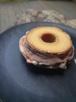 【ばぁむくぅへん研究所】米粉バームクーヘン～  3