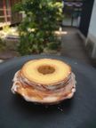 【ばぁむくぅへん研究所】米粉バームクーヘン～  1