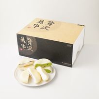 贅沢最中アイスBセット 4種12個入り【化粧箱入りギフトセット】