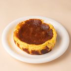 【送料無料】【鳥羽ビューホテル花真珠の人気商品】バスクチーズケーキ 6