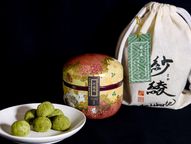 狭山茶ブールドネージュ 紗綾丸～Sayamaru～鈴子ver. 5