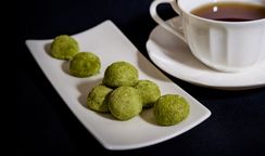 狭山茶ブールドネージュ 紗綾丸～Sayamaru～鈴子ver. 3