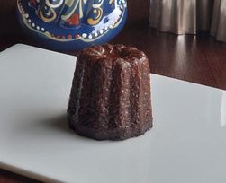 外がカリッとした【カヌレ リベルテ】10個入