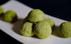 狭山茶ブールドネージュ 紗綾丸～Sayamaru～鈴子ver. 4