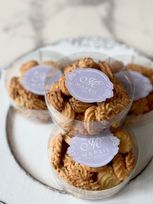 おつまみクッキー詰め合わせMサイズ 塩クッキー 3種