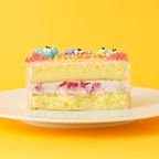 ハロウィンランチボックスケーキ2022 10cm 【デザインが選べる/センイルケーキ】 7
