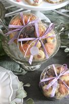 メイプリルのクッキー宝石箱 Mクッキーケース