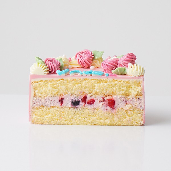 ランチボックスケーキ 10cm 1個 【デザインが選べる/センイルケーキ】 8