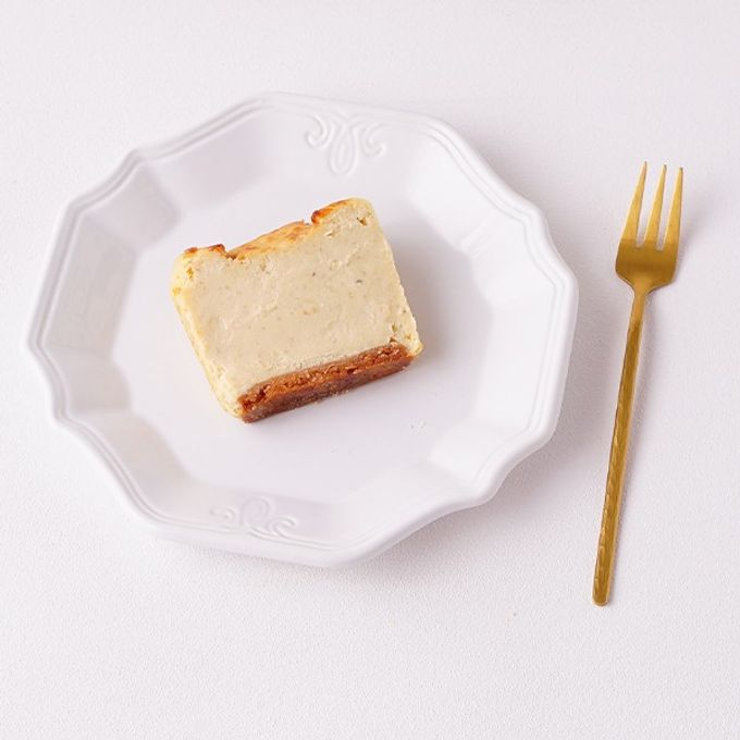 神バナナチーズケーキ by ラチュレ室田拓人 3個  母の日2024 4
