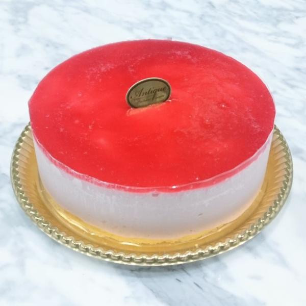 ムースフランボワーズ（ラズベリームース） 5号 （coffeebeans