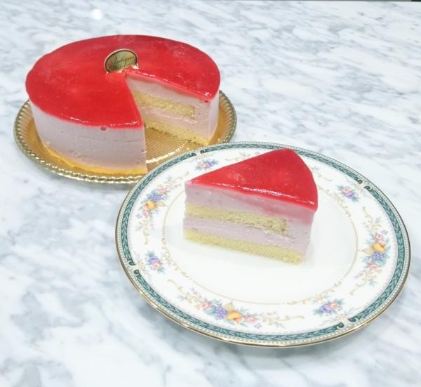 廃番　新品　ジェリーキャット　ムース　スイーツ　フランボワーズ　苺　ケーキ 廃番 新品 ジェリーキャット ムース スイーツ フランボワーズ 苺