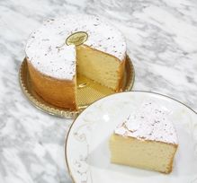 クラシックショコラブラン（ガトーショコラブラン ホワイトチョコレートケーキ） 5号
