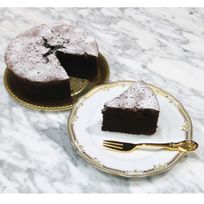 クラシックショコラ（ガトーショコラ チョコレートケーキ） 5号