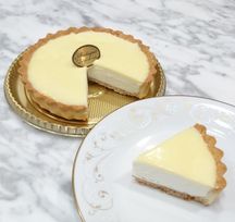 ホワイトチョコミルクアイスタルト（ホワイトチョコアイスケーキ）5号