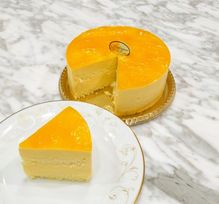 ムースマング（マンゴームース） 4号 