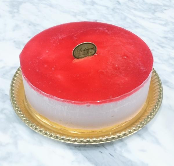 ムースフランボワーズ（ラズベリームース） 4号 （coffeebeans