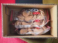 ねじ柴舟【150g 3袋入り】  4