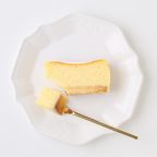 【コートヤード・マリオット銀座東武ホテル】NYチーズケーキ 4