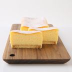 【コートヤード・マリオット銀座東武ホテル】NYチーズケーキ  2