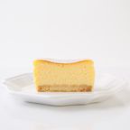 【コートヤード・マリオット銀座東武ホテル】NYチーズケーキ 3