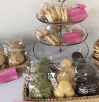 Bon Bon’s Assorted Cookie Set~クッキーセット~ 【ヴィーガンスイーツ対応可】