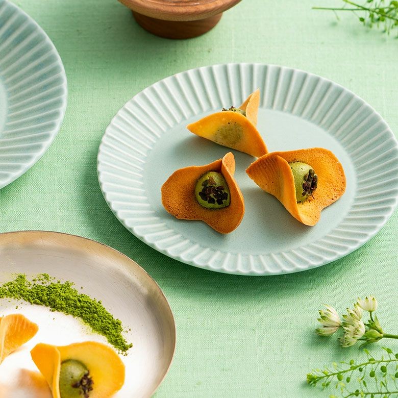 ルンル様用 まとめ売り ルフル8個入（バニラ）×10箱セット | KINEEL 公式オンラインショップ