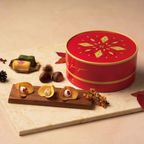 【KINEEL】Gift Box M（Autumn）/焼菓子16個セット:95417 1