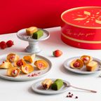 【KINEEL】 Gift Box L（Spring） / 人気の焼菓子詰合せ 季節限定  1