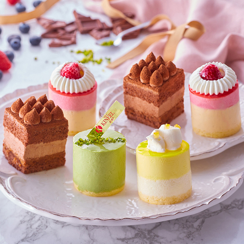 ウィルトン ケーキ型3品セット ウィルトン ケーキ型3品セット ウィルトン ケーキ型3品セット