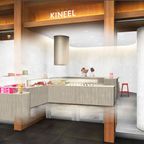 【KINEEL】ルフル・バニラ（24個入）/ 京都からお届け♪お花の形のかわいいラングドシャスイーツ（焼菓子24個セット）  8