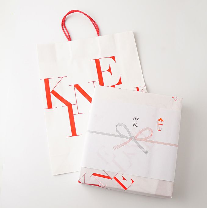 【KINEEL】ルフル20個入（バニラ×10個・マロン×10個）/ 京都からお届け♪お花の形のかわいいラングドシャスイーツ 6