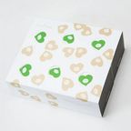【KINEEL】ルフル・抹茶（16個入）/ 京都からお届け♪お花の形のかわいいラングドシャスイーツ（焼菓子16個セット）：95116 母の日のギフト・プレゼント2025 2