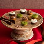 【KINEEL】姫ガトー（チョコアソート）5個入 可愛いプチケーキセット（焼菓子5個セット） / 京都からお届け♪彩り豊かなミニガトー  3